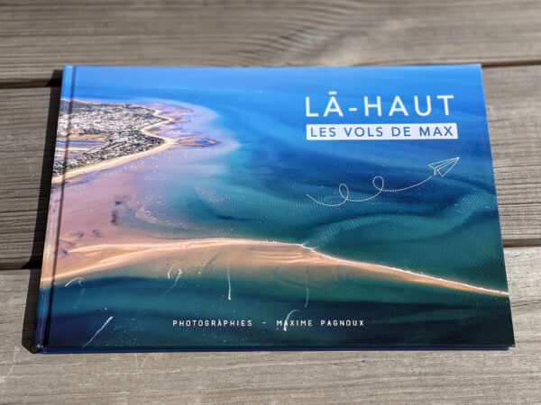 Livre Là-Haut – Image 2