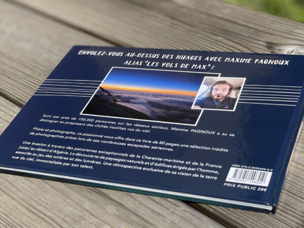 Livre Là-Haut – Image 3