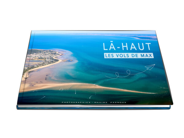 Livre Là-Haut