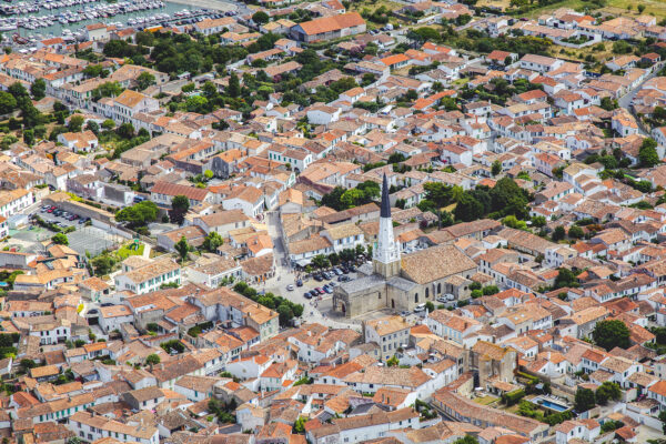 Pack 10 Photos HD – Île de Ré (Téléchargement) – Image 10