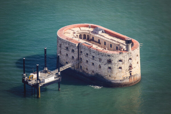Pack 10 Photos HD – Île d'Aix - Fort Boyard (Téléchargement) – Image 8