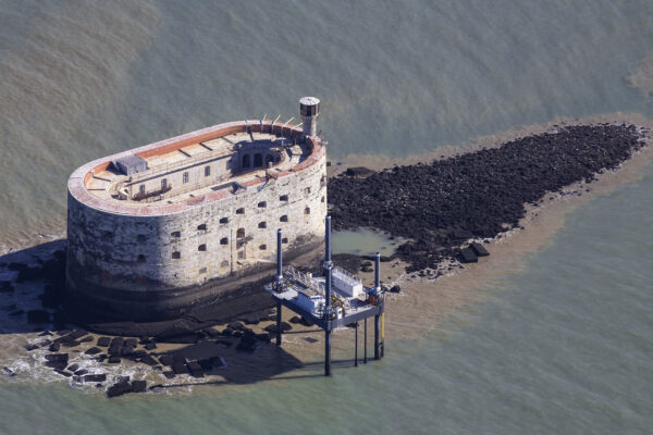 Pack 10 Photos HD – Île d'Aix - Fort Boyard (Téléchargement) – Image 3