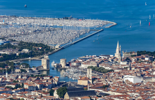 Pack 10 Photos HD – La Rochelle (Téléchargement) – Image 3