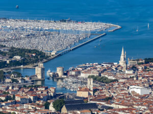 Pack 10 Photos HD – La Rochelle (Téléchargement)