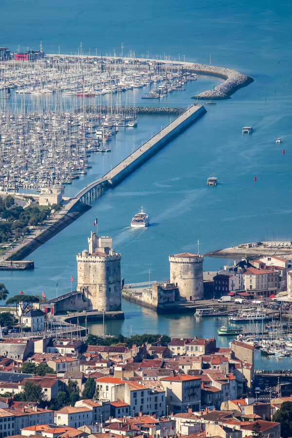 Pack 10 Photos HD – La Rochelle (Téléchargement) – Image 4