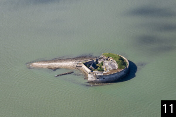 Fort Enet