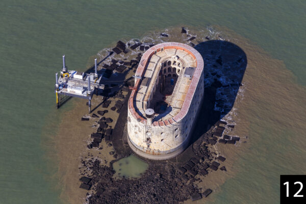 Fort Boyard