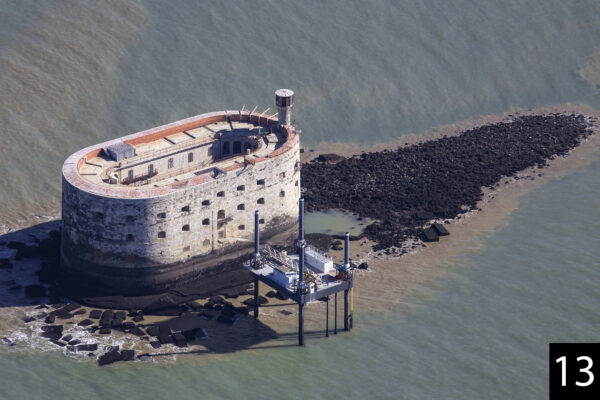Fort Boyard