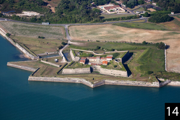 Fort la Prée