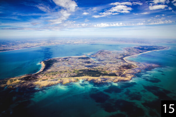 Ile de Ré