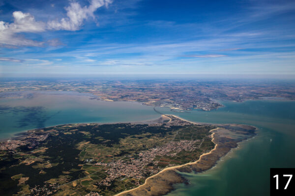 Ile de Ré