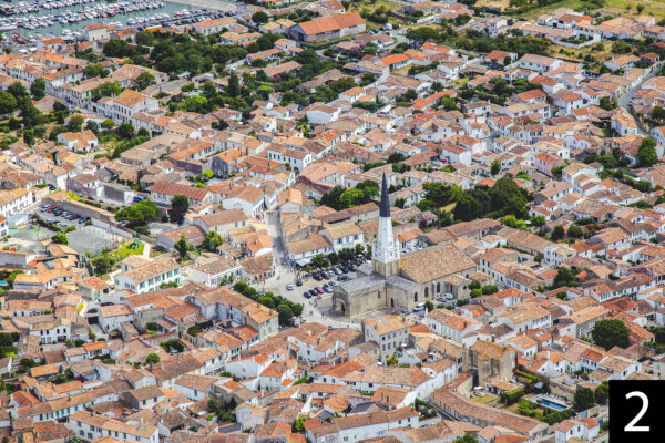 Ars en Ré