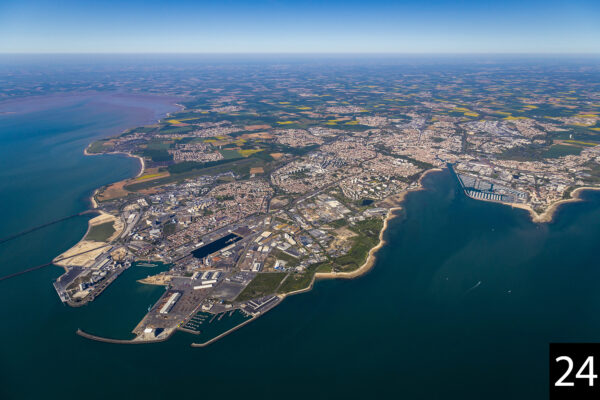 La Rochelle
