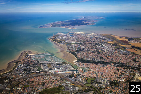 La Rochelle Île de Ré