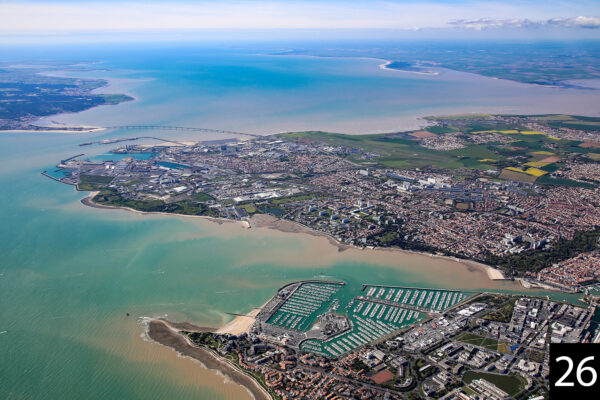 La Rochelle