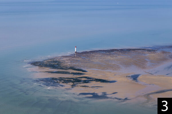 Phare de Chauveau