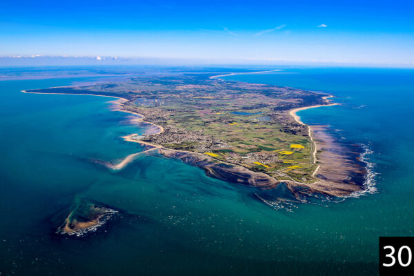 Île d'Oléron