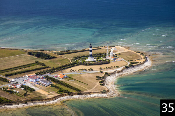 Île d'Oléron