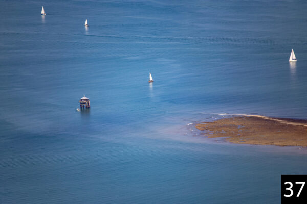 Phare du bout du monde La Rochelle