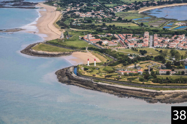 Ile d'Aix