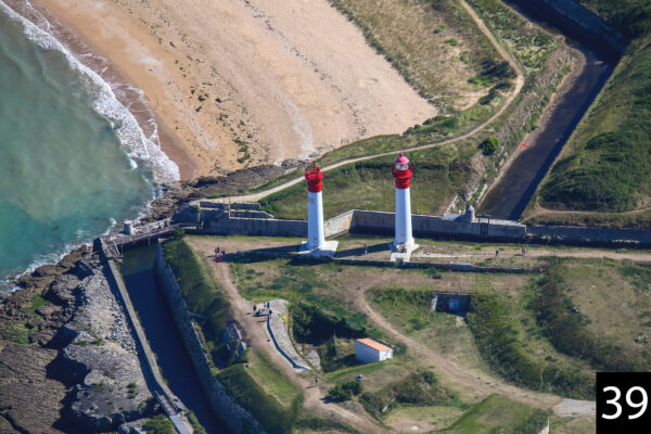 Phare Ile d'Aix