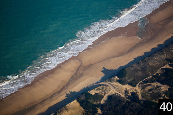 Plage Île de Ré