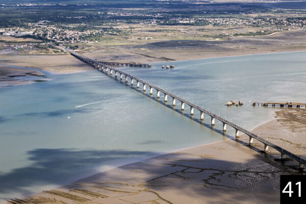 Pont Île d'Oléron