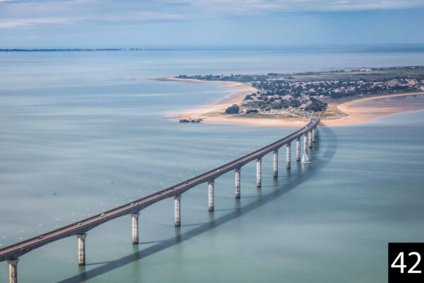 Pont Île de Ré