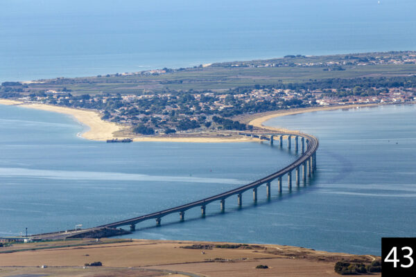 Pont Île de Ré