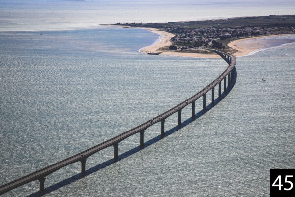 Pont Île de Ré