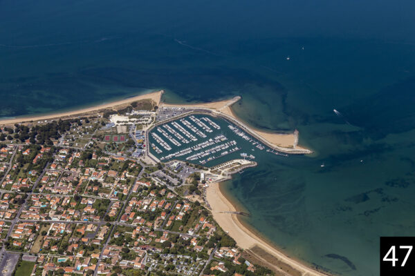 Saint Denis d'Oléron