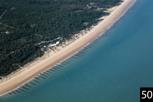 plage des saumonards ile d'oléron